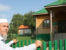 Имам на миллиард, или Маски-шоу в сельской мечети Татарстана