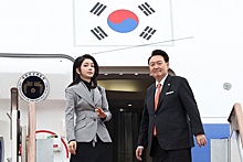 Президента Южной Кореи обязали отчитаться о походах с женой в кино и рестораны