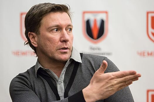 Валерий Кечинов рассказал, что для него стало главным открытием первого круга РПЛ