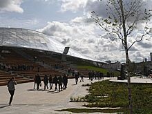 В «Зарядье» пройдут мастер-классы от "звезд"