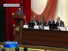Аграрии Башкортостана смогут увеличить поставки сельхозпродукции в Челябинскую область
