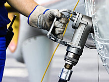 В РФ прекратили продавать топливо Евро-4