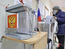 На свердловских выборах нашли первое нарушение
