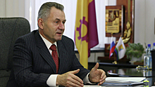 Умер бывший губернатор Кировской области