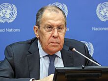 Главное из выступления Лаврова на саммите Совбеза ООН
