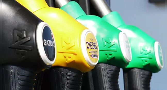 Выявлена изысканная схема мошенничества на АЗС