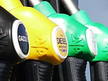 Выявлена изысканная схема мошенничества на АЗС