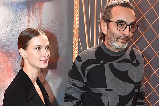 Светлана Иванова рассказала, как Джаник Файзиев относится к ее частым киноэкспедициям