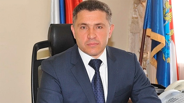 В Самарской области задержан врио министра транспорта Пивкин