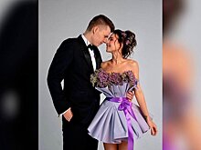 Суд развел блогера Лерчек с мужем Артемом Чекалиным