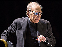 Эннио Морриконе отменил концерт в Москве