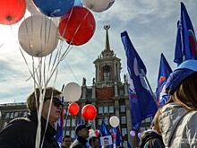 Кто пройдет в гордуму Екатеринбурга VII созыва – первые итоги