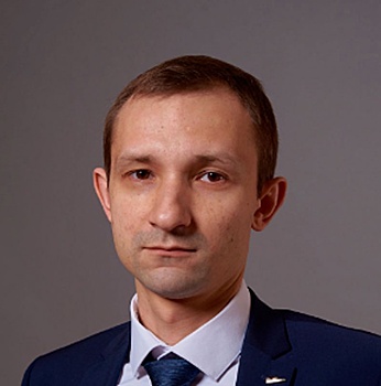 Правовой комитет администрации Курска возглавил Максим Чумаслов