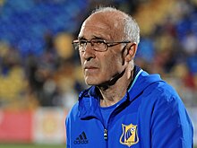 Иван Данильянц: достойно провели еврокубковое турне