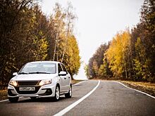 Какие недостатки есть у белых автомобилей