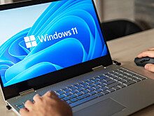 Microsoft заблокировала первое крупное обновление Windows 11 для россиян