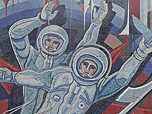 Советская архитектура снова в моде. Молодежь от нее без ума