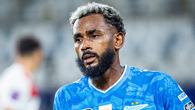 Защитник «Факела» Калинин об удалении Вендела: «Зачем вестись на провокации? Мы профессионалы, это неправильно»