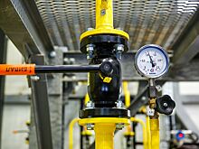 Более 200 механических крановых узлов на газопроводах заменили в столице в 2024 году