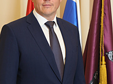 Дорогие жители округа! Поздравляю вас с Днем народного единства!