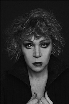 «Малер. По краю Вечности». Рыжкина, Кошевой, Дурсенева