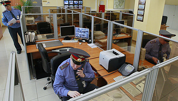 В Красноярском крае застрелен главред местной газеты