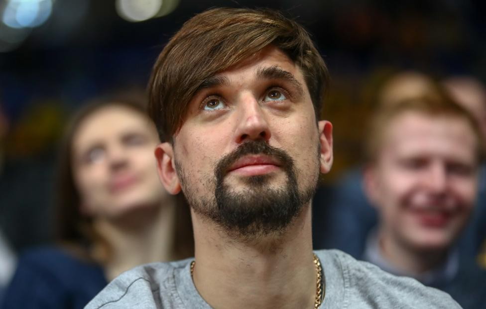 Баскетболиста ЦСКА Шведа выписали из больницы после нападения в центре Москвы
