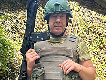 Еще один донской депутат отправился на СВО