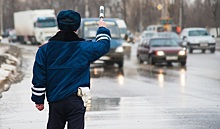 В России хотят вернуть штрафы за среднюю скорость