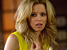 Элизабет Бэнкс завершила съемки ремейка «Ангелов Чарли»