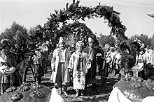 «Закитайщина» Как украинцы переселялись на Дальний Восток, строили там села и пытались создать свою республику