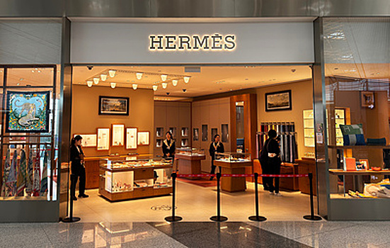 Reuters: люксовые бренды ищут в Китае выход из кризиса