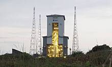 Глава ArianeGroup заявил об «экономически неинтересной» многоразовой Ariane 6