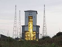 Arianespace перенесла второй пуск Ariane 6