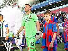 Акинфеев заслуживает памятник возле стадиона ЦСКА, заявил Карвальо