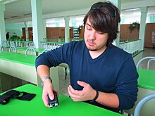 «Электронный поводырь» стал лучшим социальным проектом 2016 года