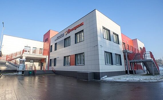 В Казани в этом году построили 9 детских садов на более чем 2 тысячи мест
