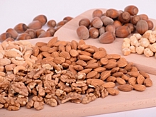 Названы лучшие продукты, снижающие холестерин