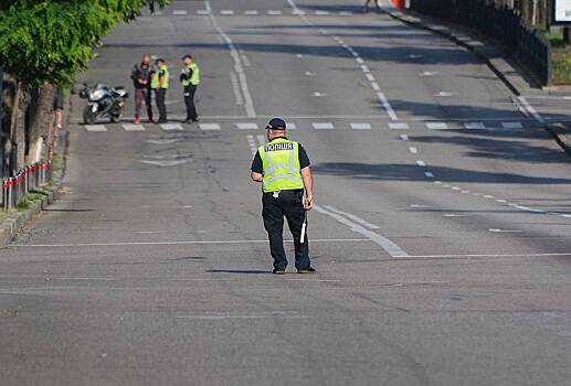 На Украине погиб куратор направления дронов в Минстратегпроме