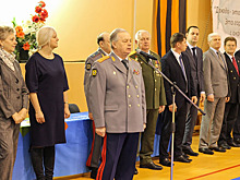 Владимирские полицейские – сильнейшие в дзюдо