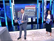 Госпитализированную с переломом телеведущую Стриженову прооперировали