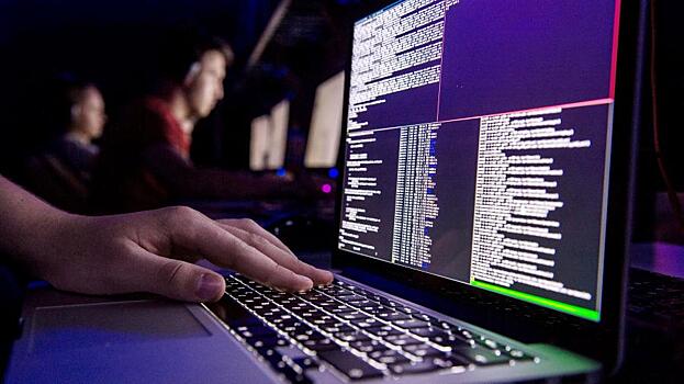 В России резко выросло число киберпреступлений