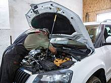 Названы последствия использования контрафактных фильтров для двигателей