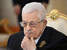 Патриарх Кирилл поздравил президента Палестины Аббаса с 90-летием