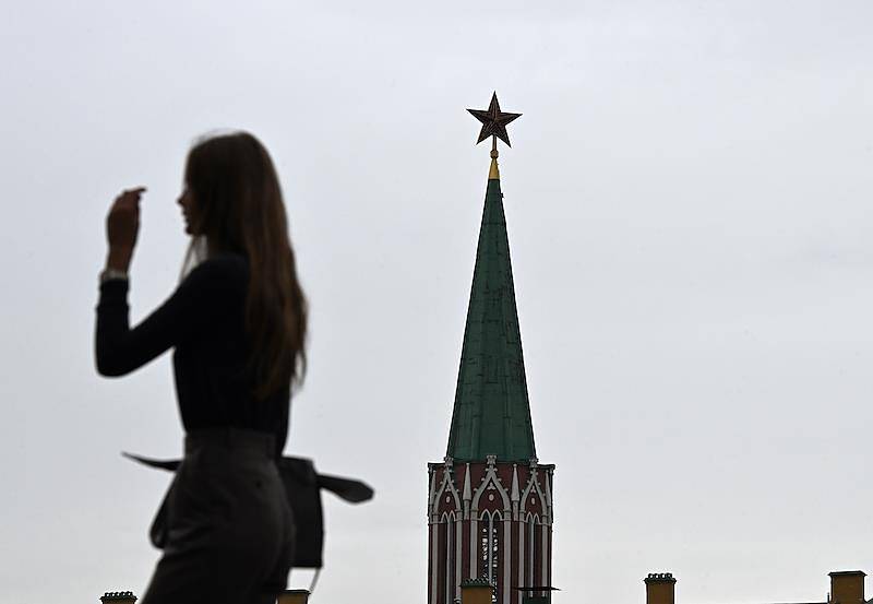 Немецкая туристка побывала в России и назвала главный минус русских женщин