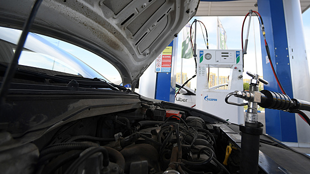 В России могут полностью отменить утильсбор для некоторых автомобилей