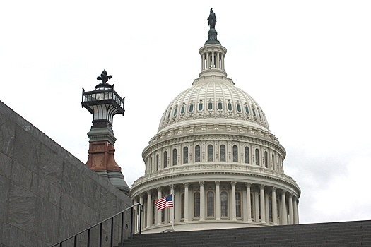 Глава минфина США Бессент заявил, что Дания не имеет значения