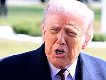 Трамп высказался о потерях США в операции против Ирана