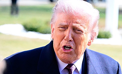 Трамп высказался о потерях США в операции против Ирана