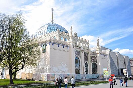 Иностранные компании переезжают из России в Казахстан